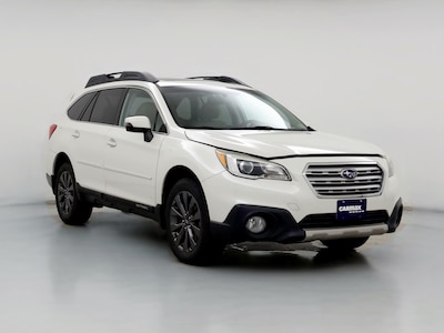 2015 Subaru Outback Limited -
                Fredericksburg, VA