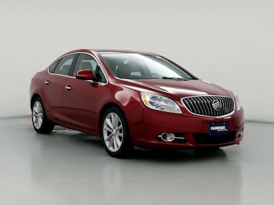 2015 Buick Verano Leather Group -
                Woodbridge, VA