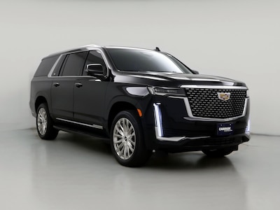 2024 Cadillac Escalade ESV Premium Luxury -
                Boston, MA