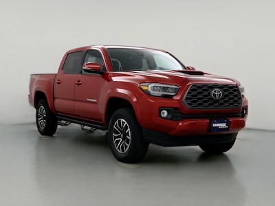 2020 Toyota Tacoma TRD Sport -
                Woodbridge, VA