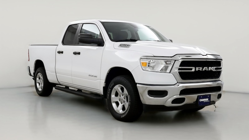 2019 RAM 1500 Tradesman Hero Image