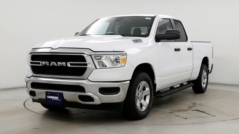 2019 RAM 1500 Tradesman 4