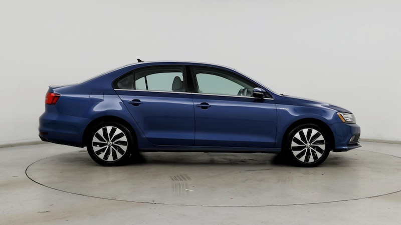 2016 Volkswagen Jetta SEL 7