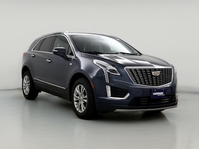 2020 Cadillac XT5 Premium Luxury -
                Fredericksburg, VA