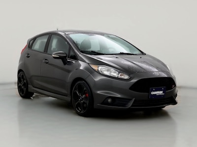 2016 Ford Fiesta ST -
                Richmond, VA