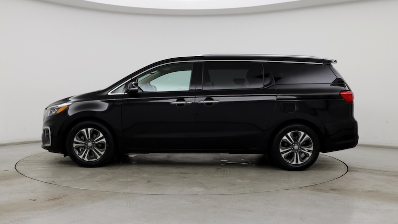 2020 Kia Sedona SX 2