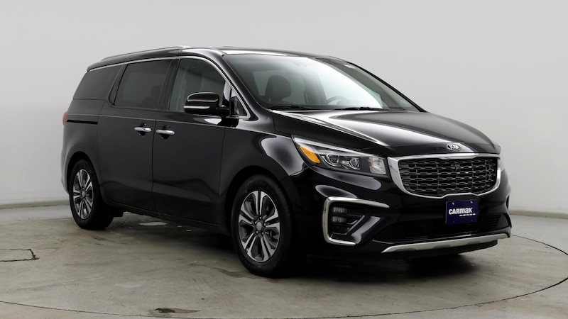 2020 Kia Sedona SX 4