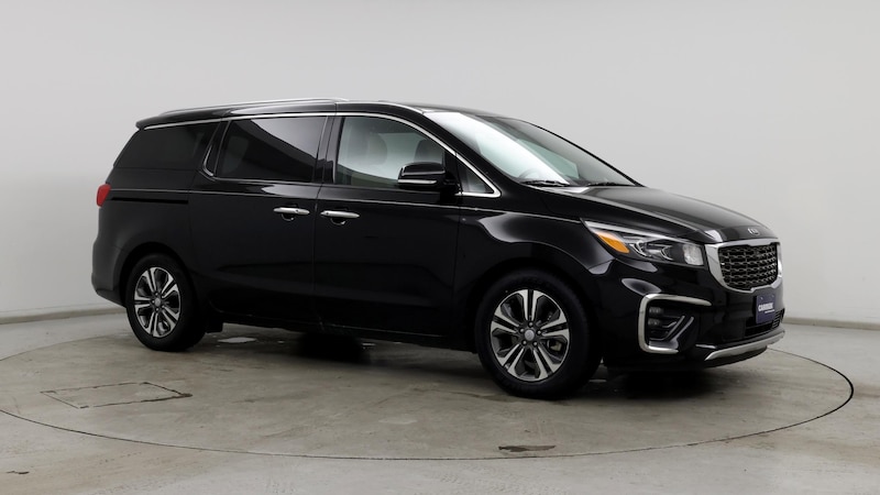 2020 Kia Sedona SX 5