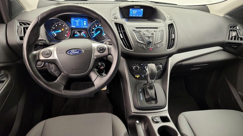 2015 Ford Escape SE 9