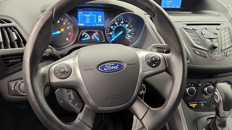 2015 Ford Escape SE 10