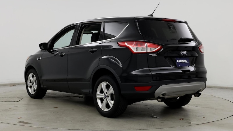 2015 Ford Escape SE 2