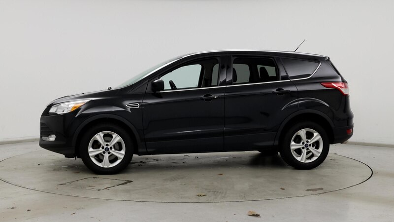 2015 Ford Escape SE 3