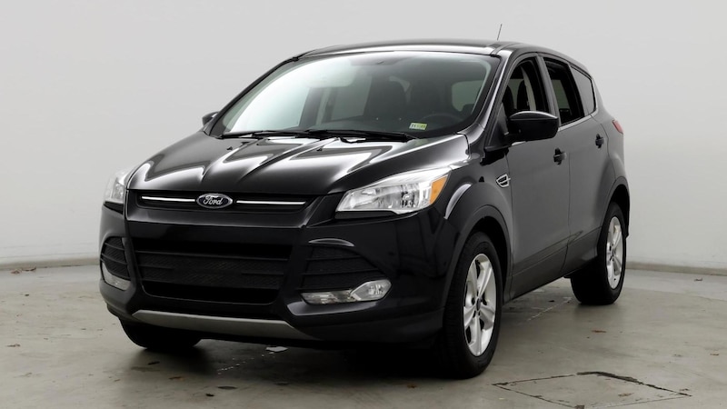 2015 Ford Escape SE 4