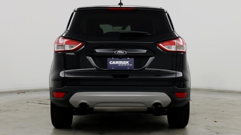 2015 Ford Escape SE 5