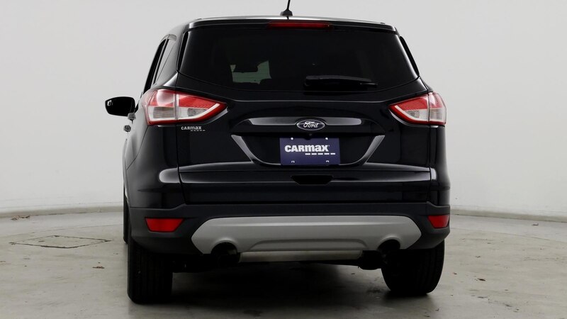 2015 Ford Escape SE 6