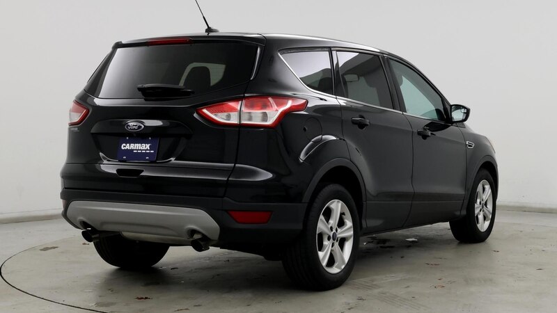 2015 Ford Escape SE 8