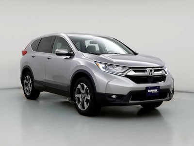 2018 Honda CR-V EX-L -
                Fredericksburg, VA