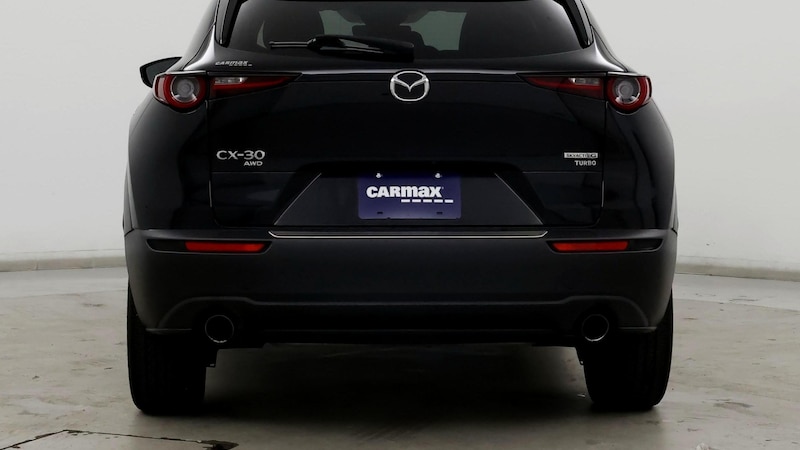 2022 Mazda CX-30 Premium 6