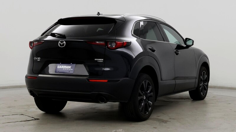 2022 Mazda CX-30 Premium 8