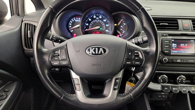 2014 Kia Rio EX 10