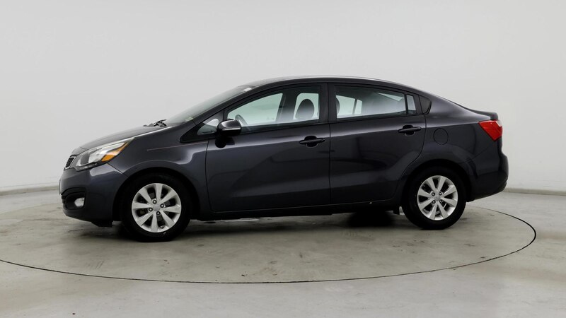 2014 Kia Rio EX 3