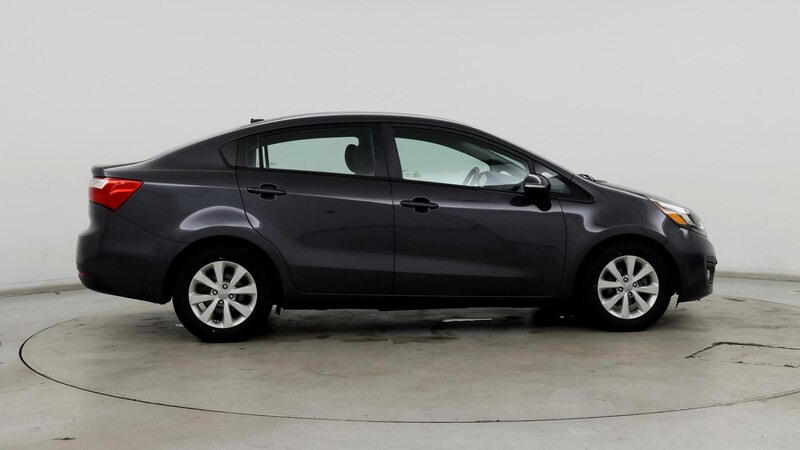 2014 Kia Rio EX 7