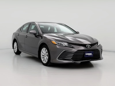 2023 Toyota Camry LE -
                Omaha, NE