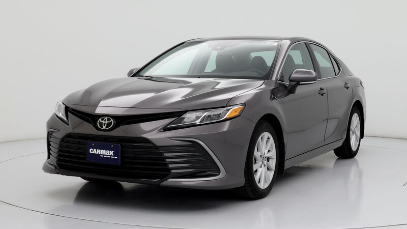 2023 Toyota Camry LE 4