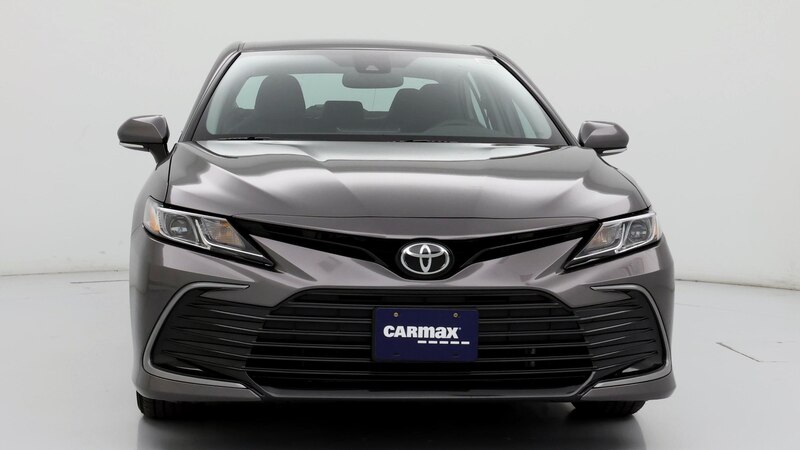 2023 Toyota Camry LE 5