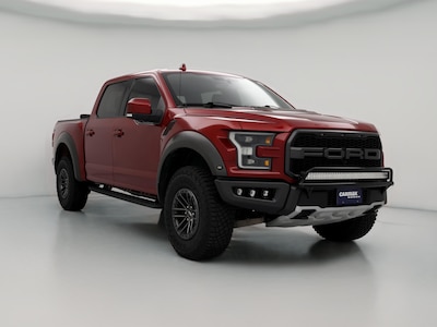 2019 Ford F-150 Raptor -
                Omaha, NE