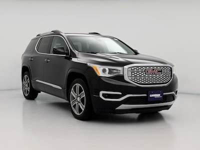 2017 GMC Acadia Denali -
                Omaha, NE