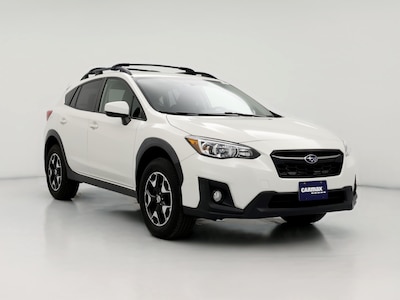 2018 Subaru Crosstrek Premium -
                Kansas City, KS