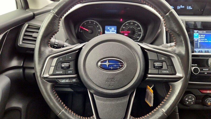 2018 Subaru Crosstrek Premium 10