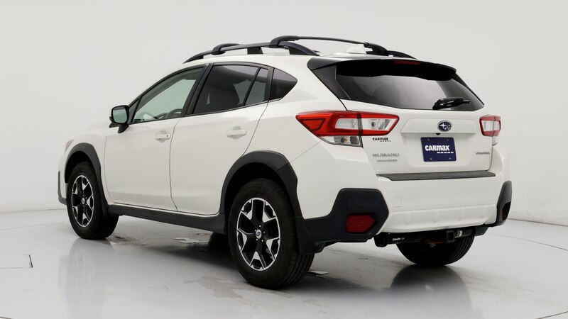 2018 Subaru Crosstrek Premium 2