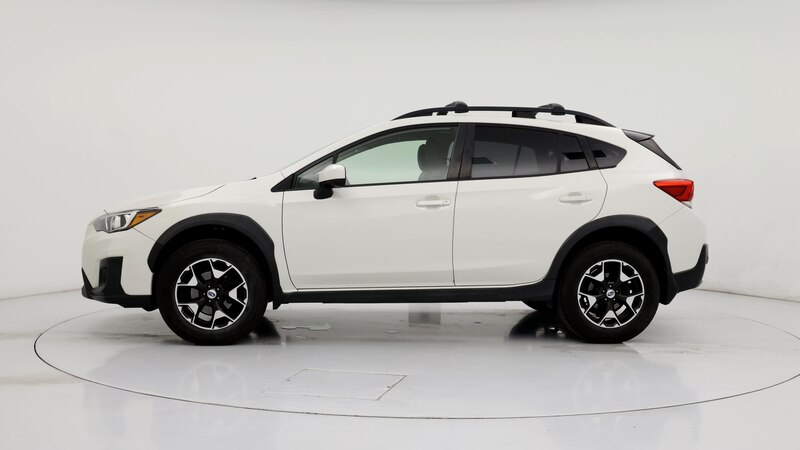 2018 Subaru Crosstrek Premium 3