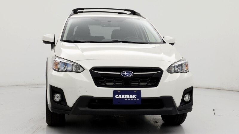 2018 Subaru Crosstrek Premium 5