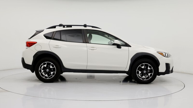 2018 Subaru Crosstrek Premium 7