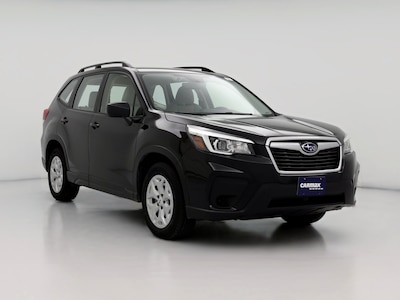 2019 Subaru Forester 2.5i -
                Colorado Springs, CO