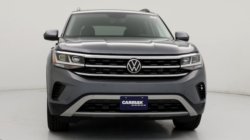 2022 Volkswagen Atlas SE 5