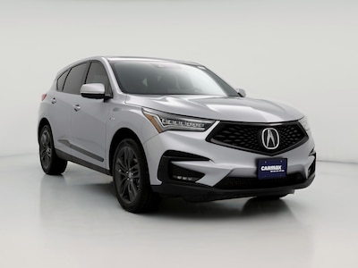 2021 Acura RDX Base -
                Independence, MO