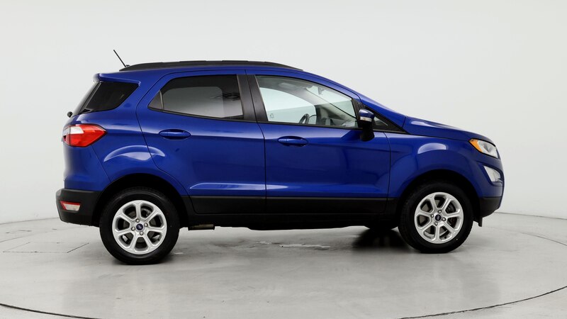 2019 Ford EcoSport SE 7