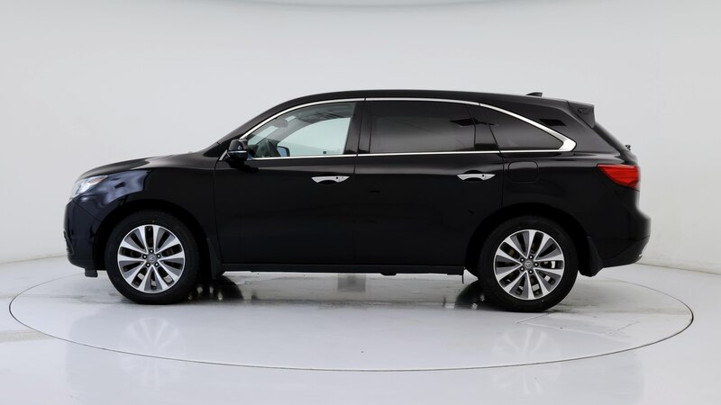 2015 Acura MDX  3