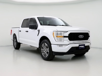 2021 Ford F-150 XL -
                Tulsa, OK