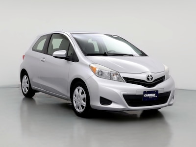 2013 Toyota Yaris LE -
                Des Moines, IA