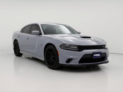 2020 Dodge Charger R/T -
                Independence, MO