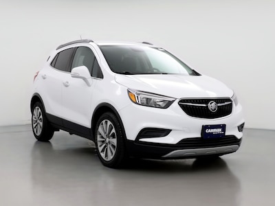 2019 Buick Encore Preferred -
                Des Moines, IA