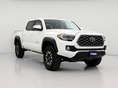 2023 Toyota Tacoma TRD Off-Road -
                Omaha, NE