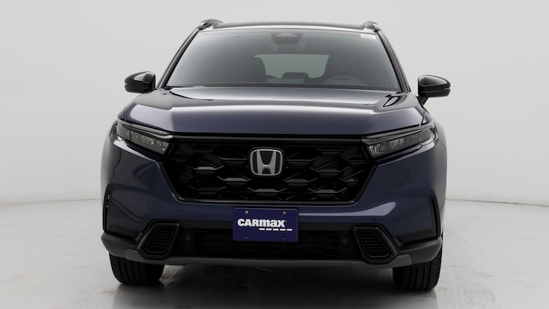 2024 Honda CR-V Sport-L 5