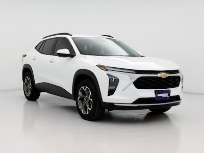 2024 Chevrolet Trax LT -
                Omaha, NE