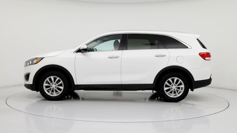 2017 Kia Sorento LX 3